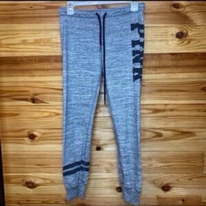 Victoria's Secret PINK joggers / sweat pants
